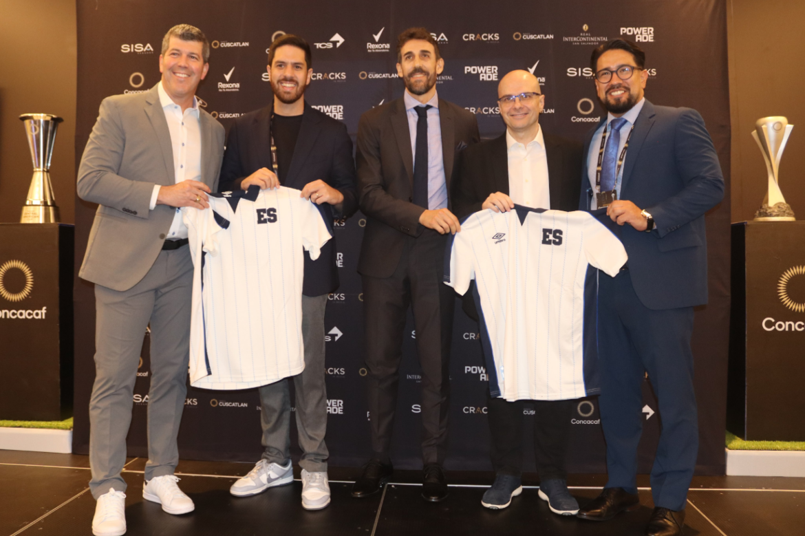 Desarrollan en El Salvador la Concacaf Access