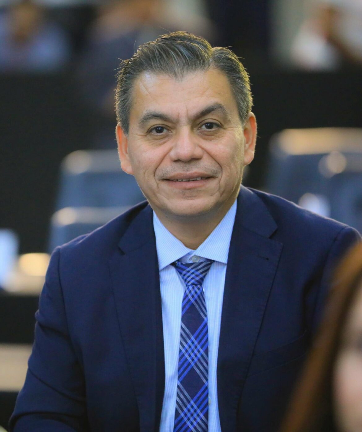 Alcalde de La Unión Norte: «Contrario a lo que la oposición quiere venderle a la población, nunca me prevaleceré de ningún cargo para mí beneficio personal»