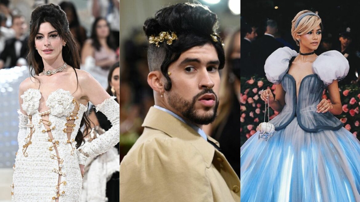 Todo lo que debes saber de la Gala MET 2024, ¿quiénes son los invitados?