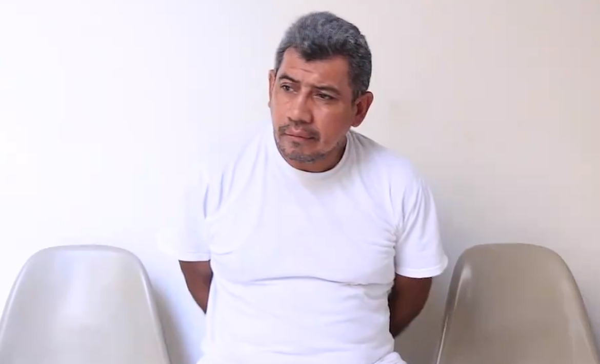 Detención provisional para sujeto que tocó a niña en el mercado Sagrado Corazón, acusado por el delito de agresiones sexuales