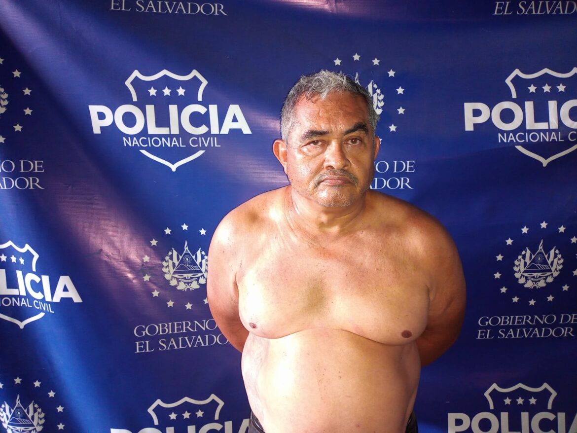 Fiscalía ordena allanamientos en tres propiedades del pandillero y miembro de la ranfla histórica de la MS