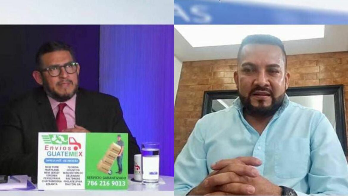 Alex Torres sobre transición Alcaldía San Miguel Centro:  «Nos enfrentamos no solo a una persona (Will Salgado), sino a una estructura bien organizada de corrupción»