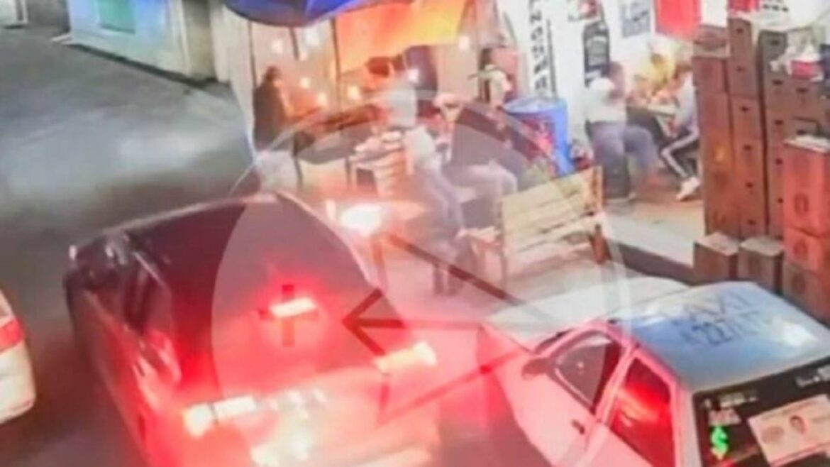 Ataque armado en Morelos, México deja ocho muertos