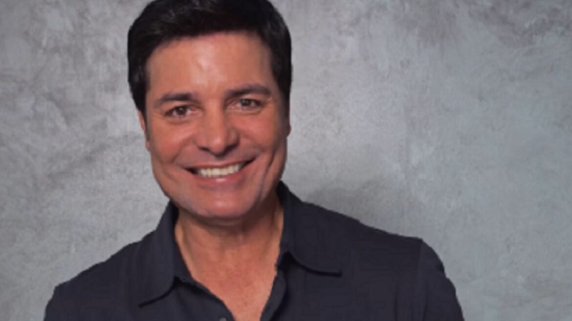 Chayanne derritió a sus fanáticas con mensaje por el Día de las Madres
