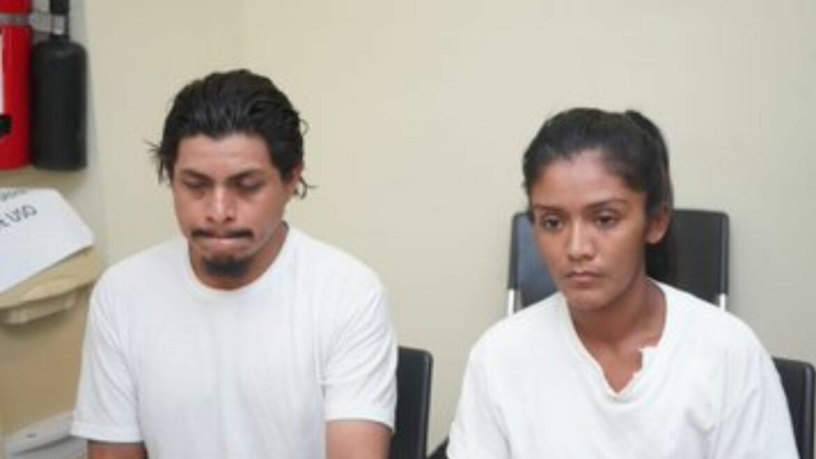 Audiencia inicial en contra de mujer que mato a su hija de 5 años, prevé ser instalada hoy