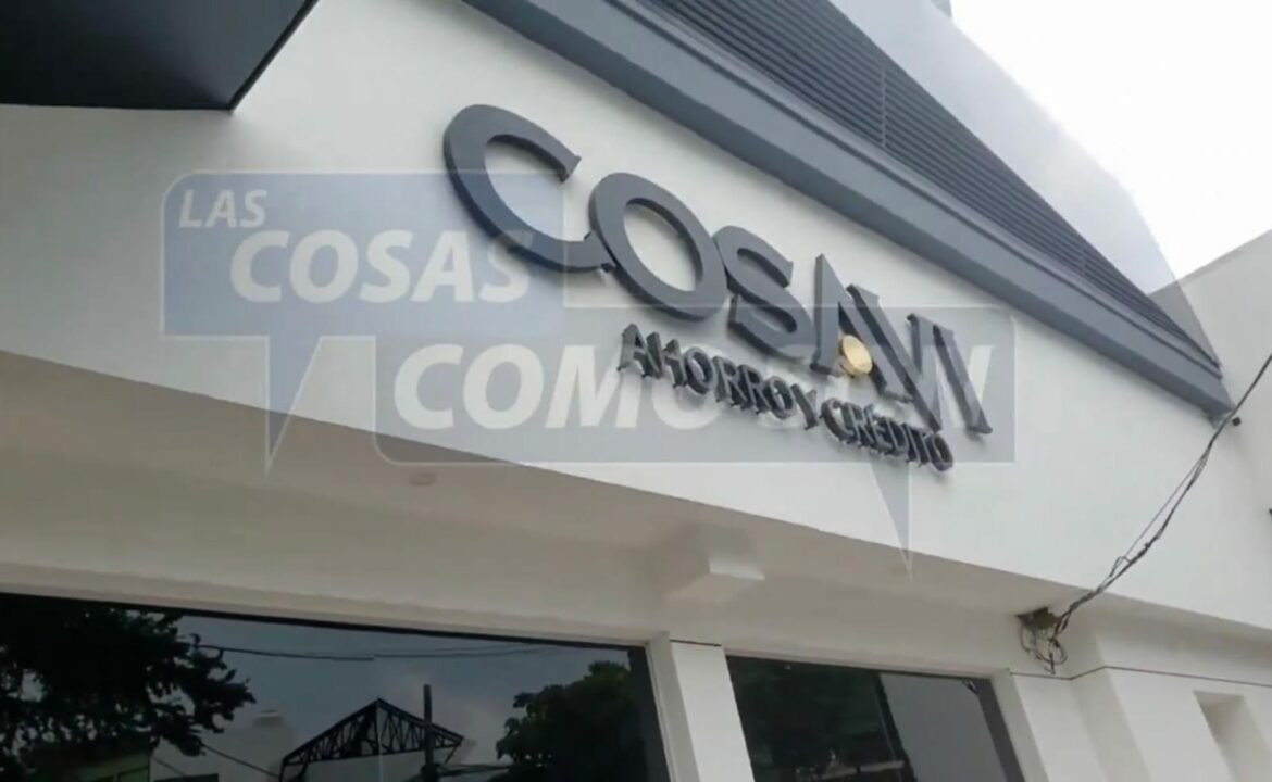 Afectados por el desfalco de COSAVI: “a este punto nosotros tenemos incertidumbre no hay confianza”
