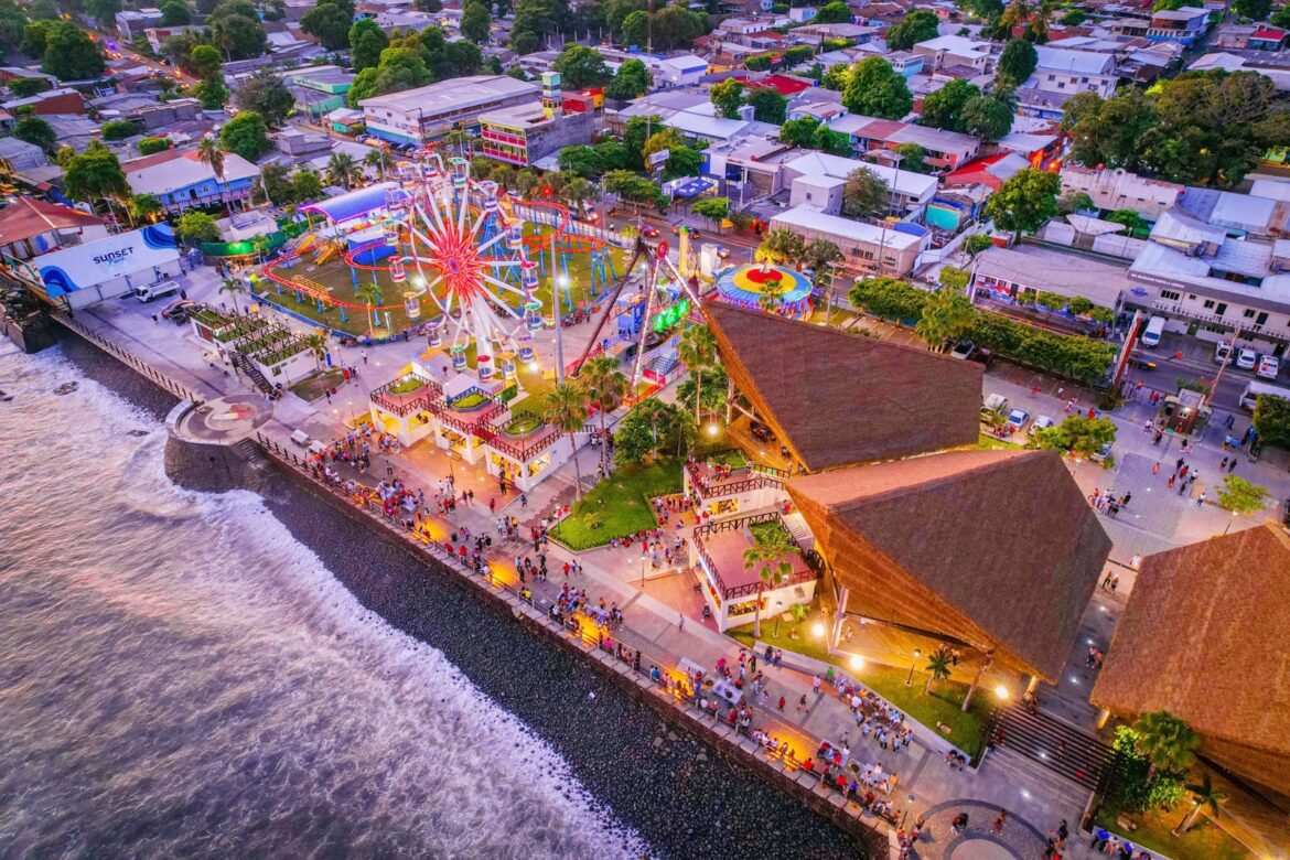 El Salvador podría cerrar el próximo quinquenio, hasta con 4.8 millones de visitantes, según MITUR