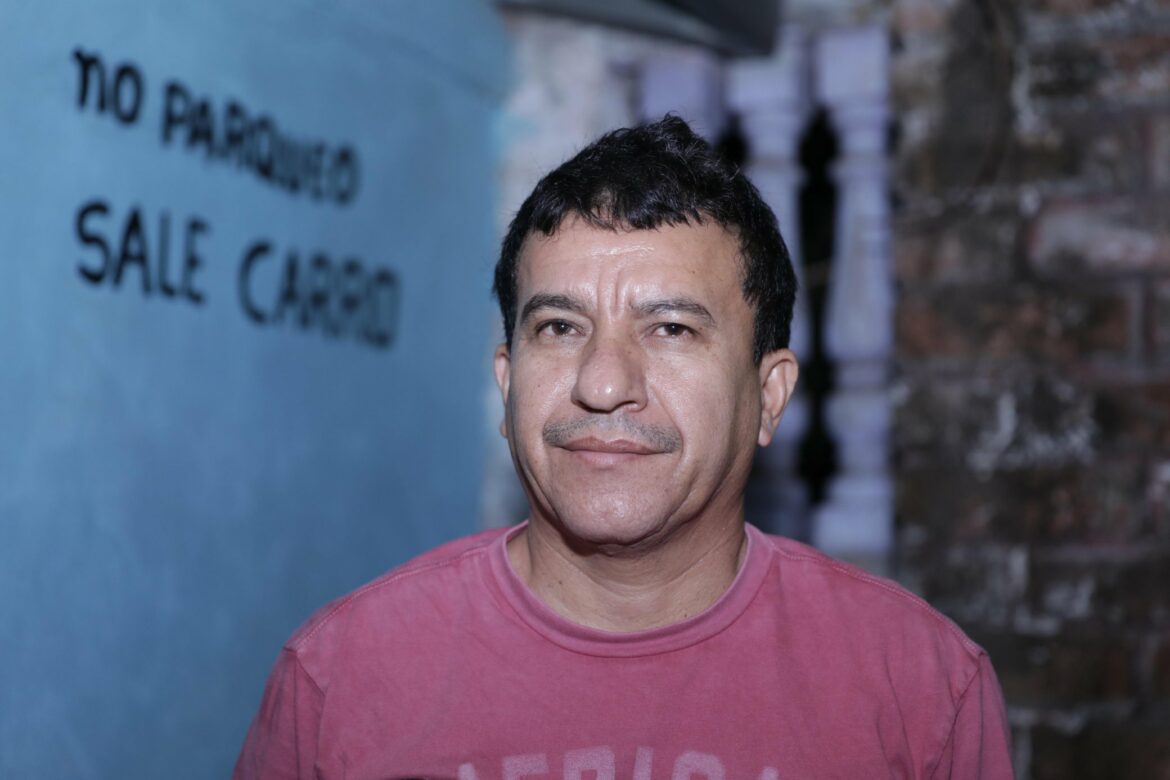 Capturan al alcalde de La Paz Centro del partido GANA por el delito de contaminación ambiental