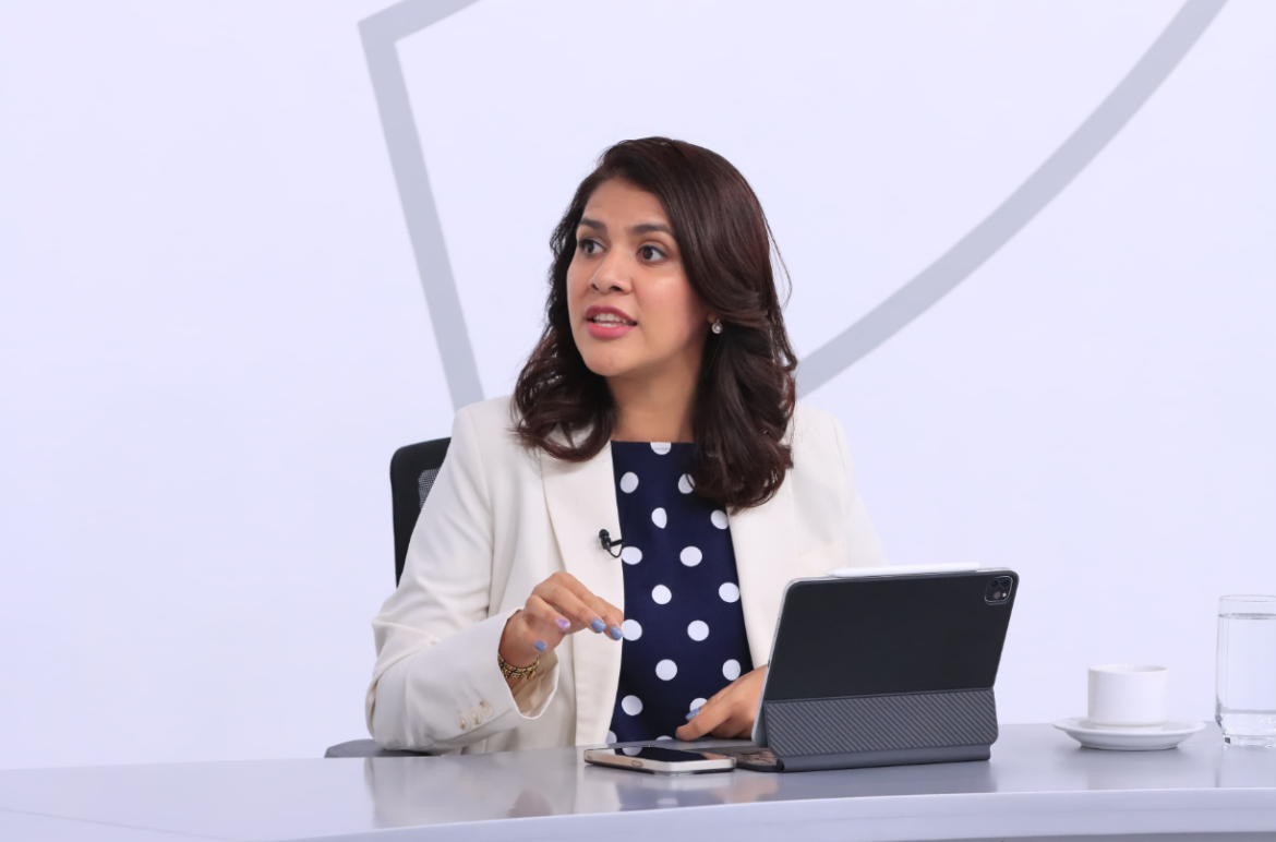 Dip. Elisa Rosales asegura que, aunque haya temas que no están especificados en las comisiones, siempre se van a abordar