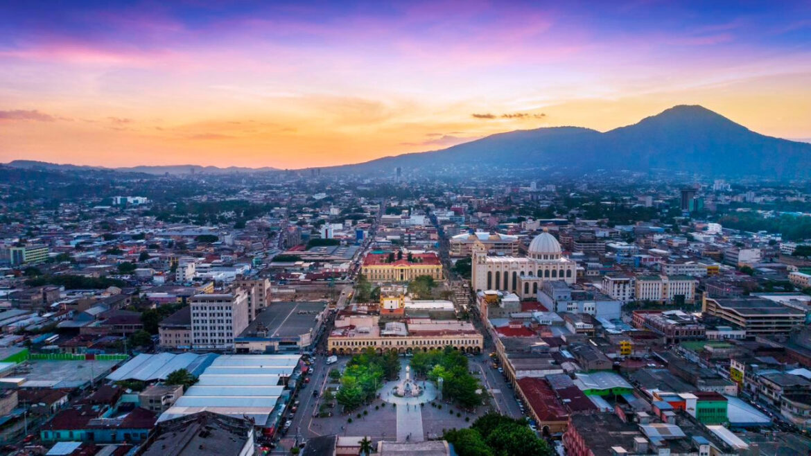 Medios internacionales resaltan baja tasa de homicidios en El Salvador