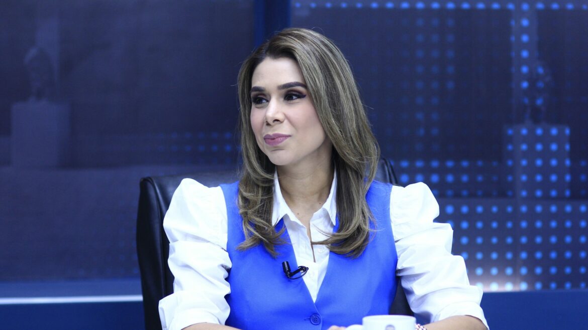 Diputada Villatoro, sobre caso COSAVI: “¿Dónde están las personas que realmente hicieron este desfalco a la gente? ¿Dónde están los verdaderos culpables?