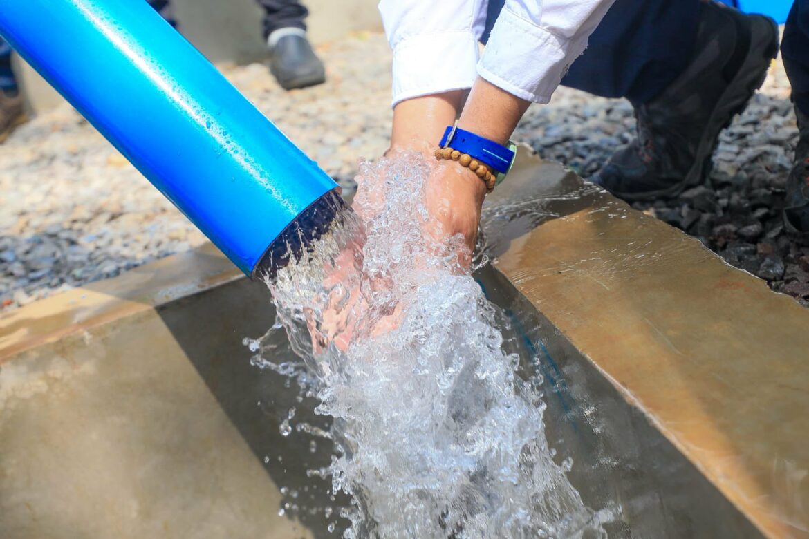 ¿Por qué en San Marcos el sistema de agua potable está «quebrado»?