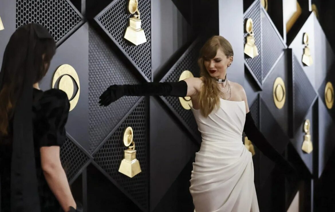 ¿Cuándo y dónde será la 67 edición de los Grammy?