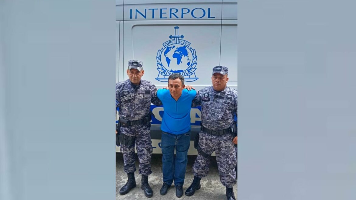 Arrestado por violación en modalidad continuada