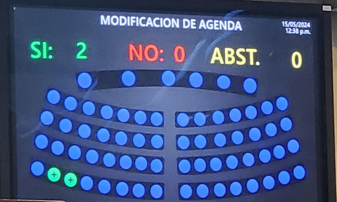ARENA con esperanzas de que  diputados de Nuevas Ideas apoyen crear la comisión COSAVI 