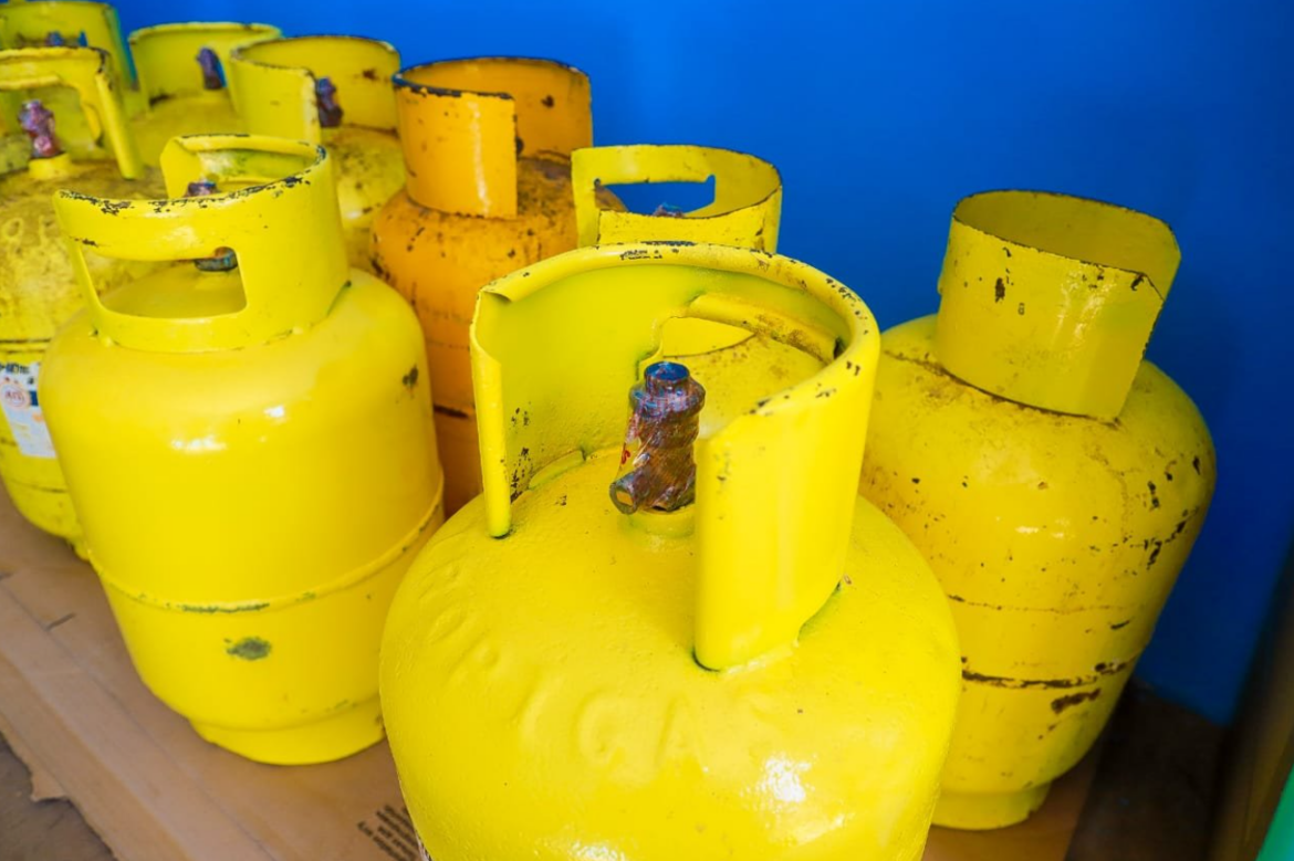 Aprueban prórroga de precios de gas licuado