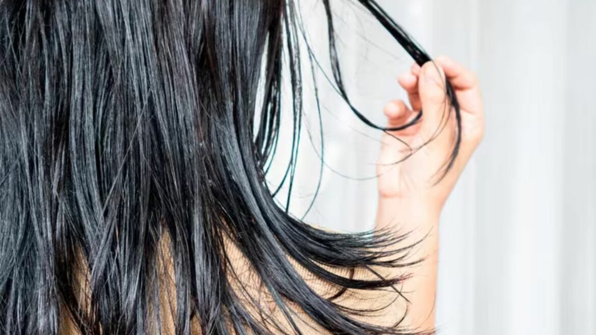 ¿Cuáles son las mejores mascarillas caseras para controlar el cabello graso de forma natural?