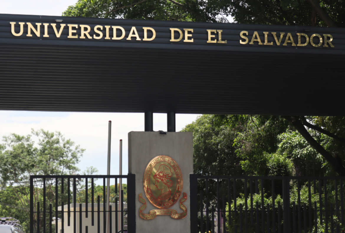 UES solicita que antes de aprobar la nueva Ley de Educación Superior, se someta a un proceso de consulta con diferentes sectores