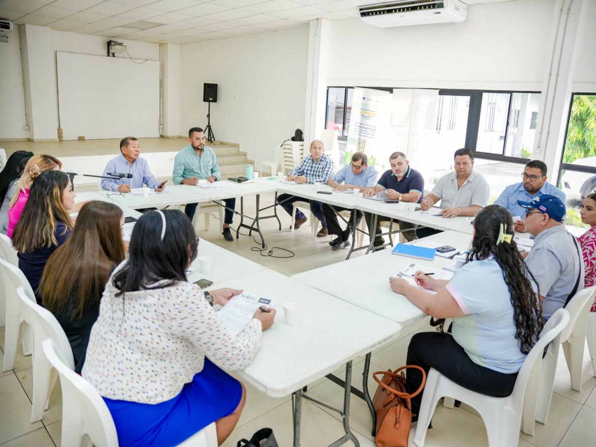 Sesiones del concejo municipal de San Miguel Centro, se transmitirán en vivo, afirma el alcalde Torres