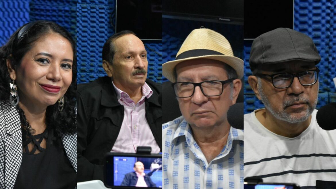 Analistas en Las Cosas Como Son: el presidente tiene un liderazgo «fuerte, sostenido y demostrado» pero «es necesario construir nuevos liderazgos» para mantener el legado Bukele