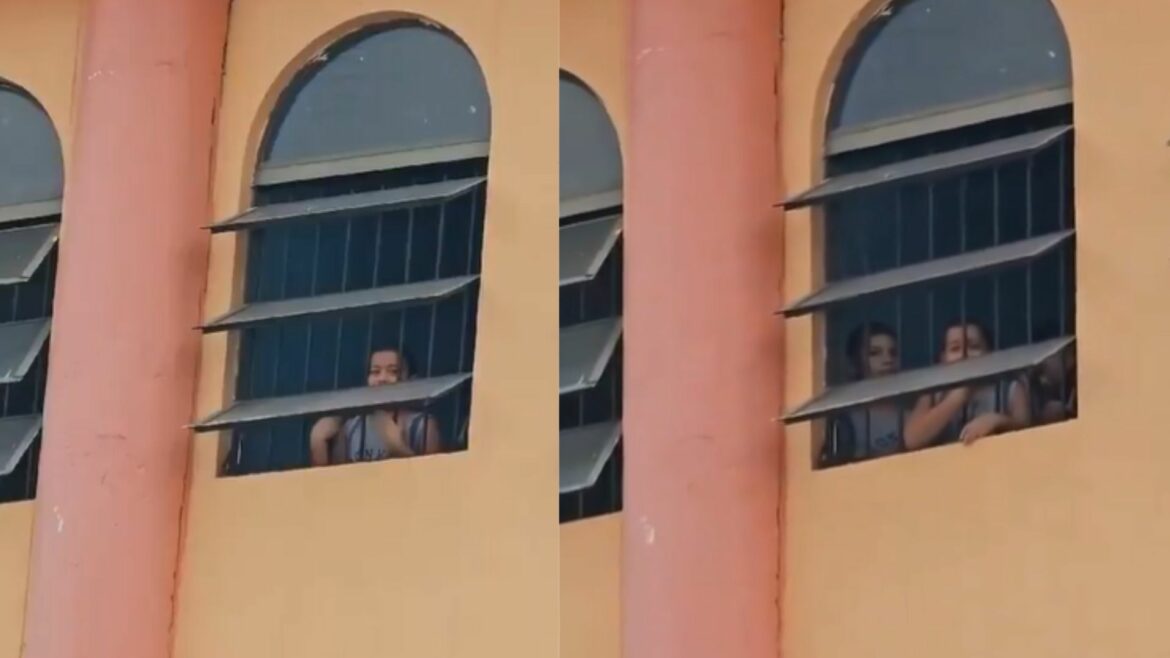 CONAPINA verifica Hogar de Niño: «ninguno de los niños estaba en peligro», y agradecen a la población por denunciar