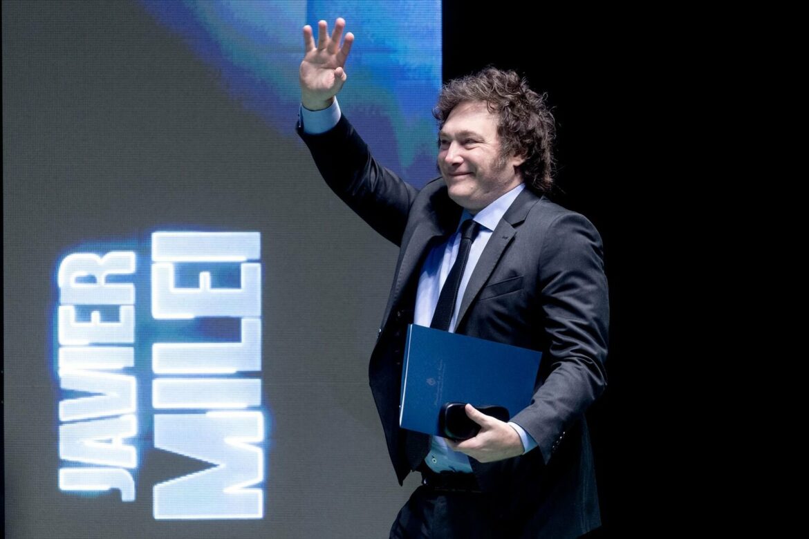 Gobierno de Argentina confirma asistencia del presidente Javier Milei a la toma de posesión de Nayib Bukele