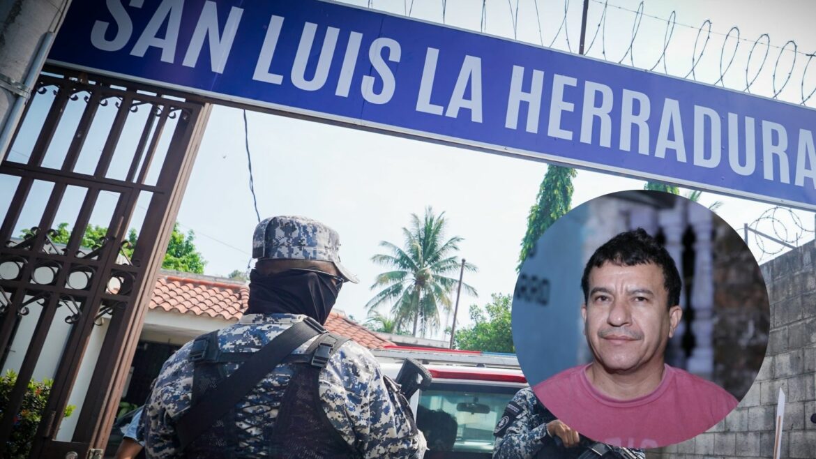 Inicia audiencia en contra de alcalde de La Paz Centro, Armando Jirón y jefe de Catastro, Augusto Ticas por los delitos de contaminación ambiental