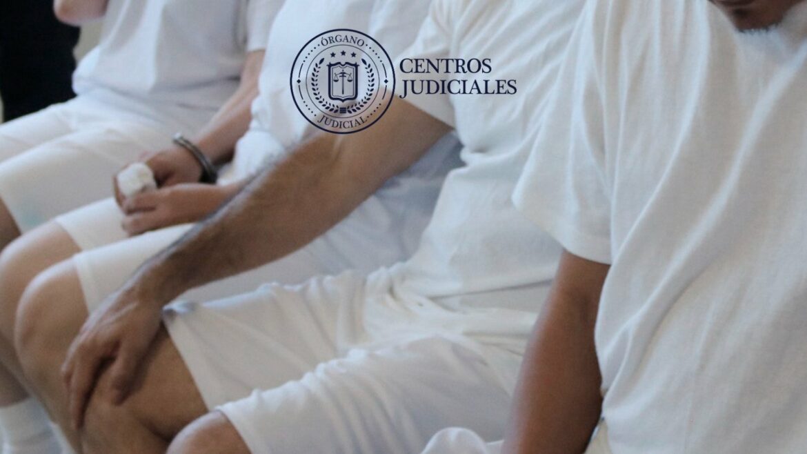 54 años de prisión para pandilleros homicidas