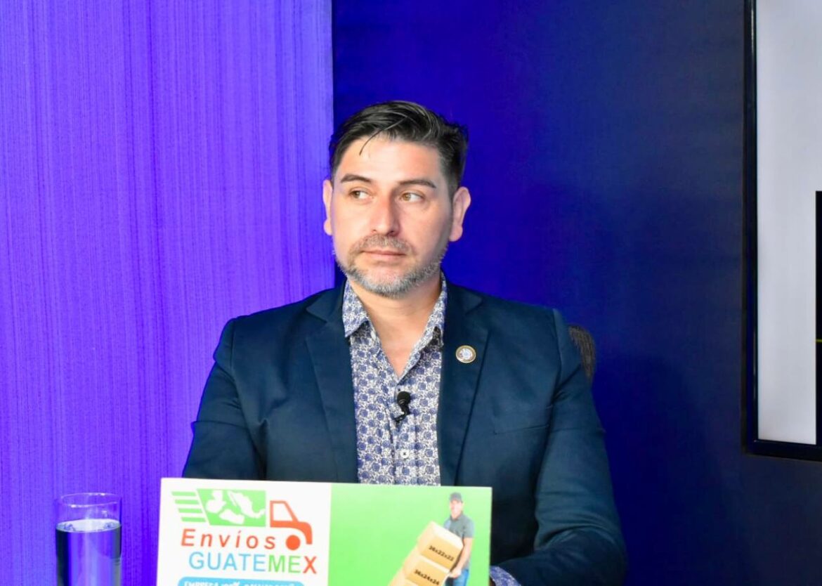 Youtuber argentino, César Moreno sobre el “Bukelismo”: «es una filosofía social, va a más allá de un hecho momentáneo, ha nacido una nueva idea de la política»