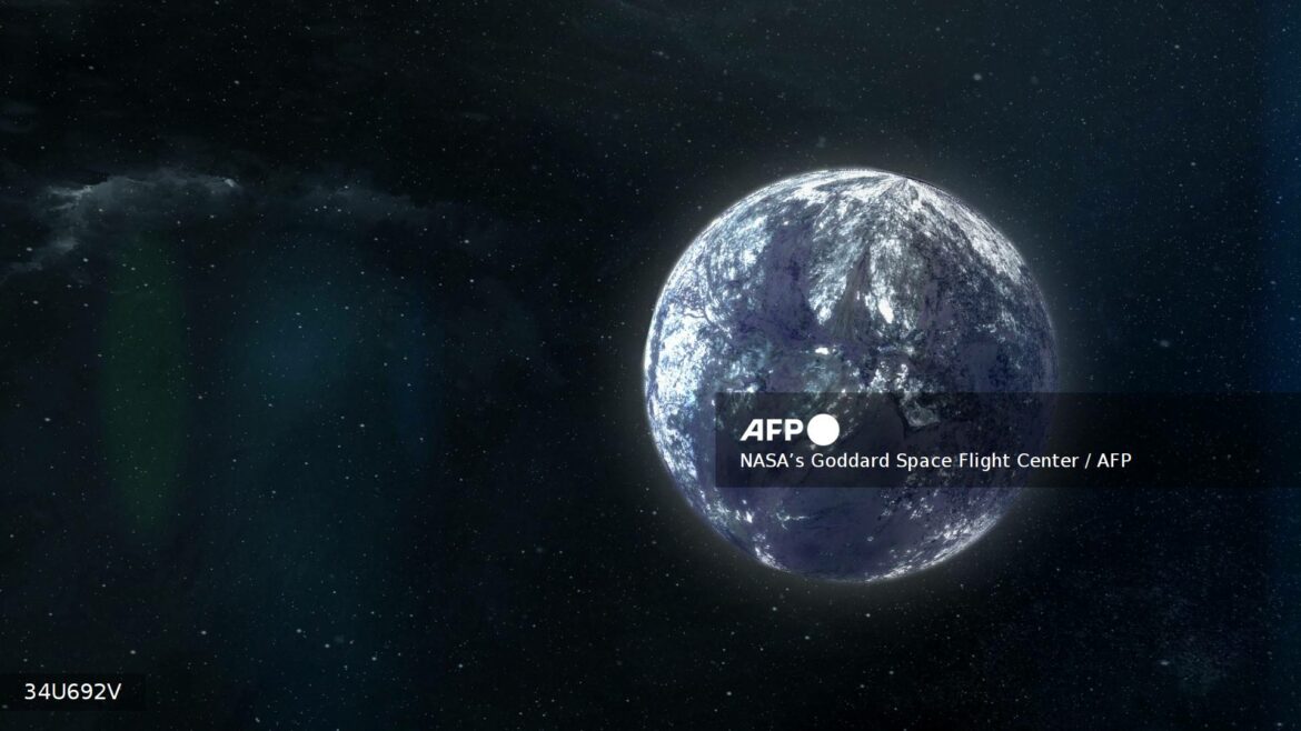 El telescopio Euclid descubre nuevos planetas sin estrella