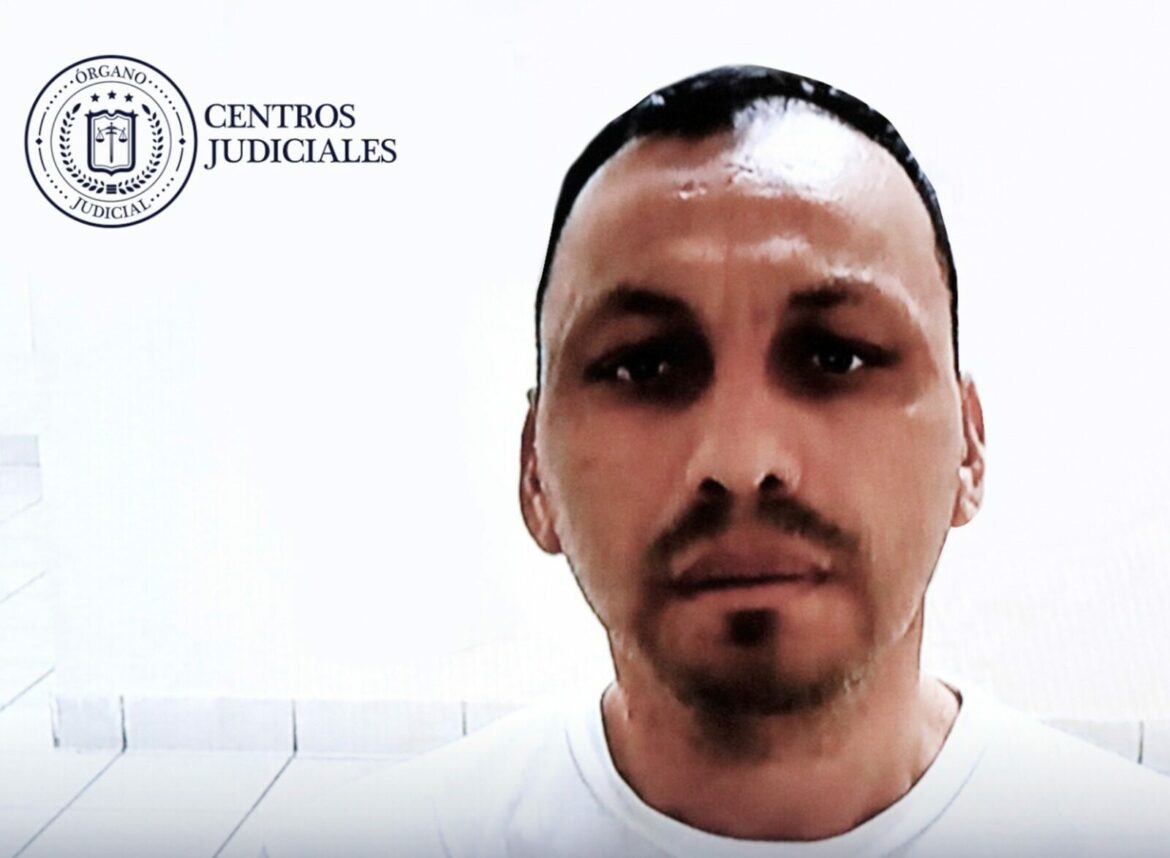 10 años de cárcel para cómplice que trasladó a pandillero a cobrar la “renta”