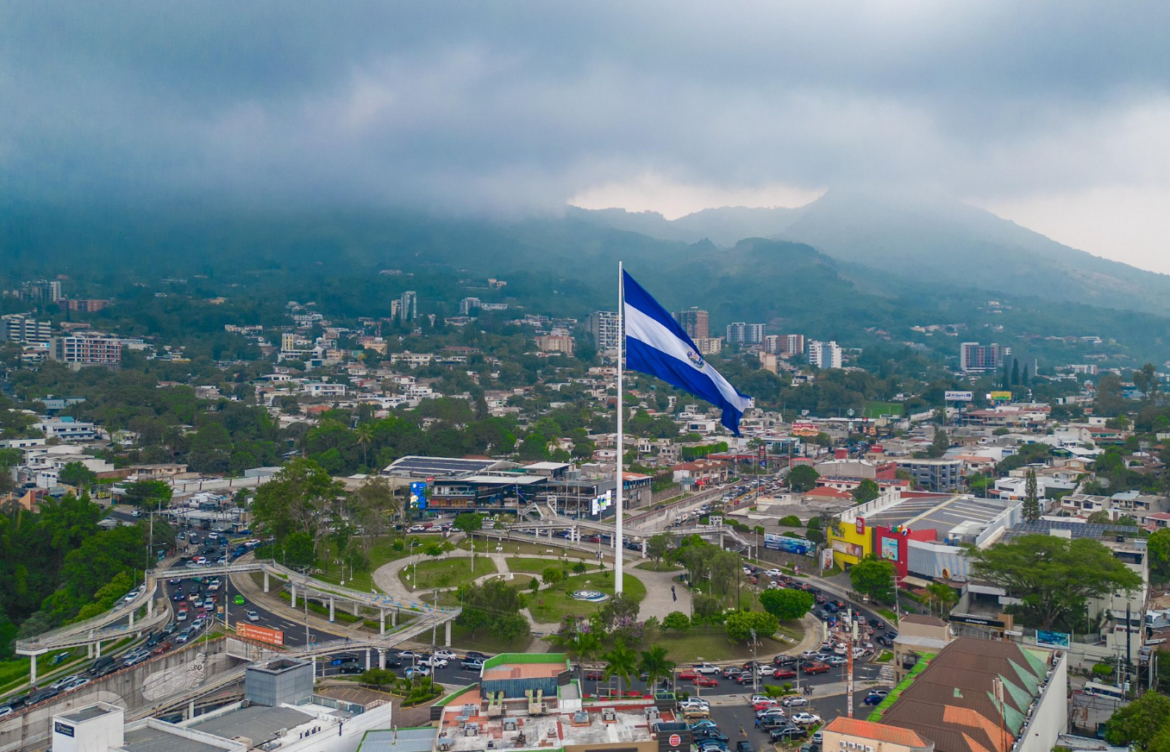 El Salvador logró la cifra de 625 días sin homicidios durante el quinquenio del presidente Nayib Bukele