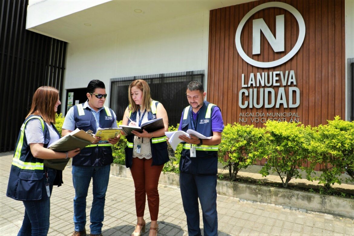 Ministro Castro revela los resultados de las inspecciones en 38 alcaldías: un municipio no pago salarios por 7 meses