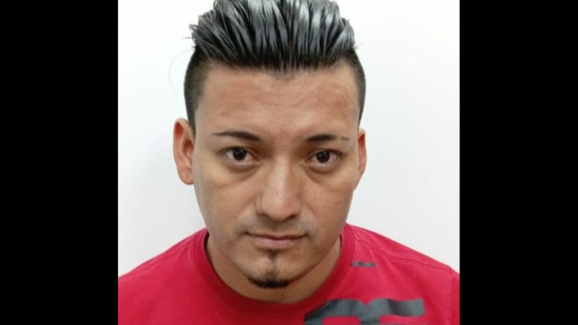 Capturan en Soyapango a homeboy de la 18 con antecedentes de homicidio, robo y agrupaciones ilícitas