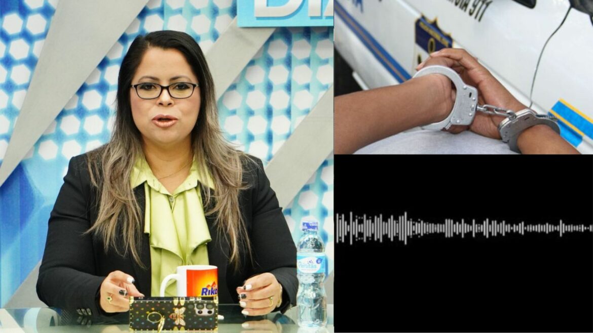Pastor sobre planes de atentado «terrorista»: son «intenciones claras de desestabilizar con armas de guerra al gobierno… merece la máxima sanción de las autoridades»