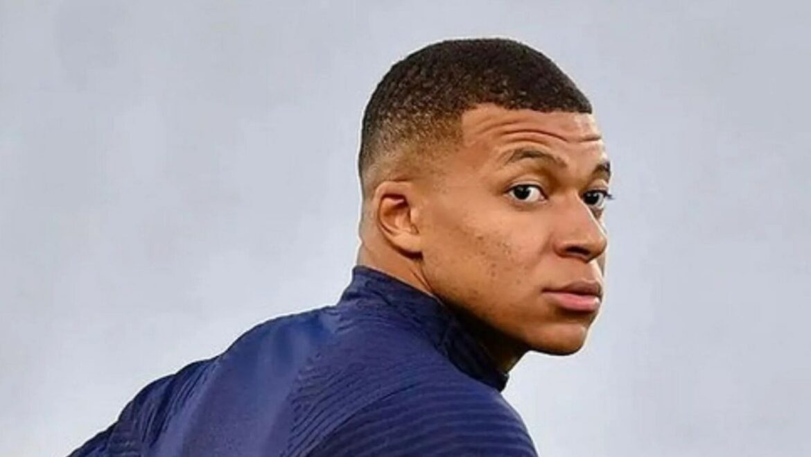 El Real Madrid anunciará el lunes el fichaje de Mbappé