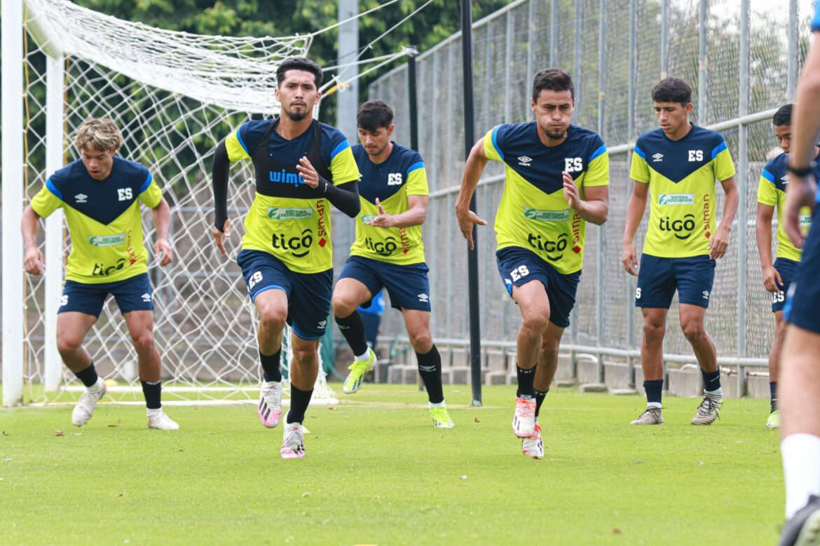 ¿Quiénes son los convocados para los juegos contra Puerto Rico, San Vicente y las Granadinas?
