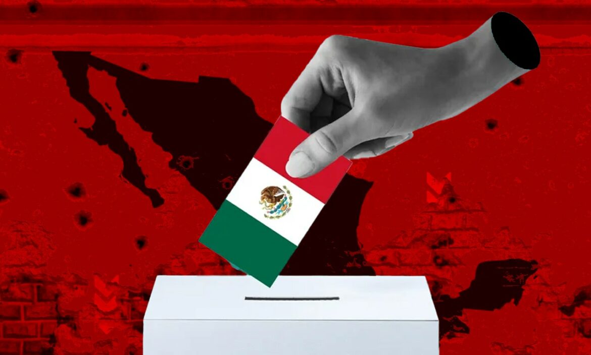 Elecciones presidenciales este domingo en México