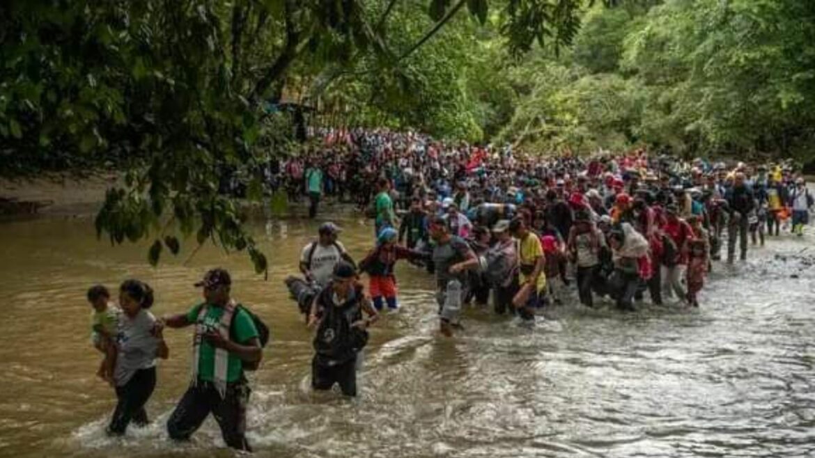 Presidente Biden prevé firmar orden ejecutiva que limitaría el número de asilos en la frontera sur de EE.UU