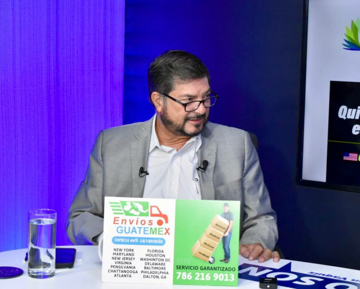 Abogado Valdivieso: «en este quinquenio deben replantearse, más que las medidas (económicas), las condiciones de fiscalización»