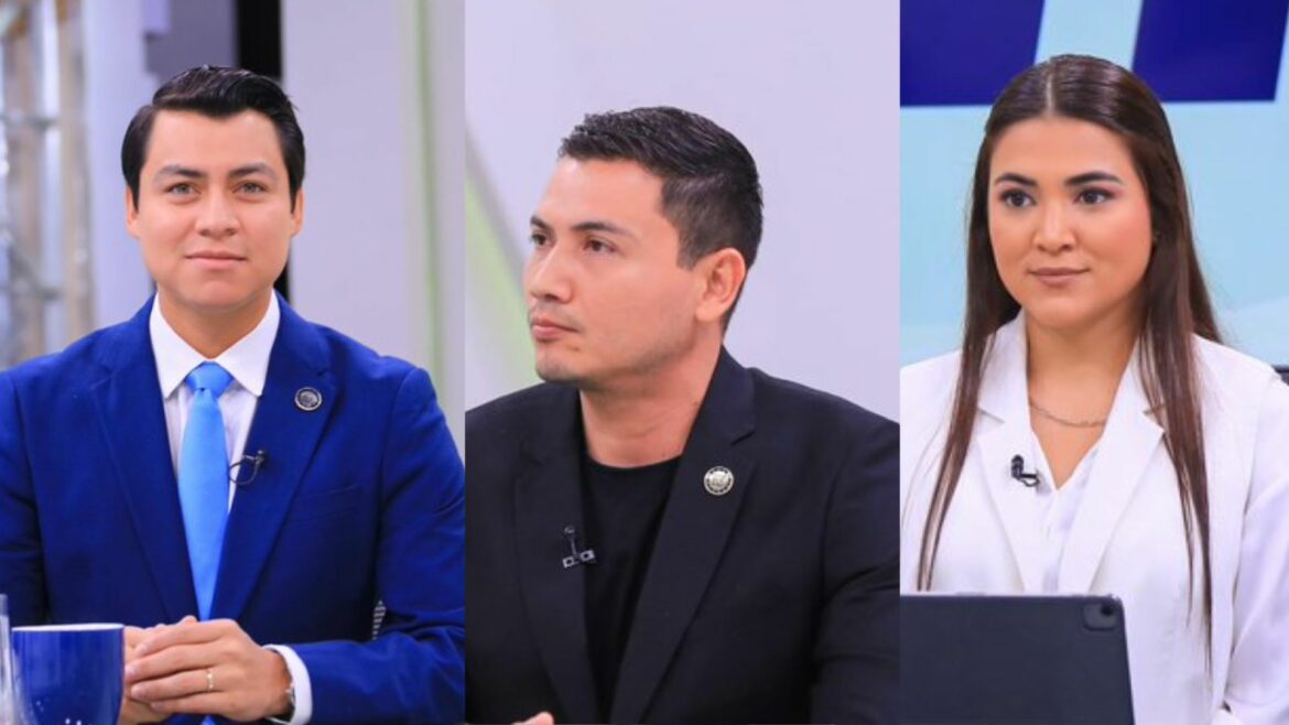 “Una vez garantizado el control total de los territorios podemos enfocarnos en las reformas económicas», aseguran diputados de Asamblea Legislativa