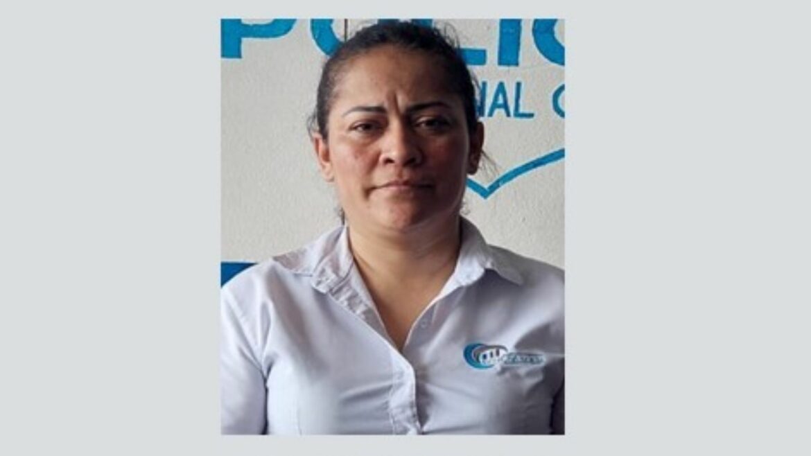 Arrestan a la contadora de Degal S.A de C.V por defraudar $33,505.76