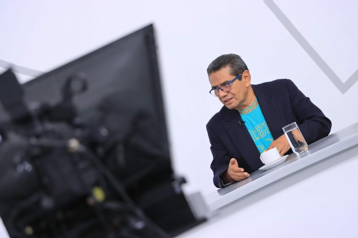 «Estamos viendo un trabajo firme y continúo en contra del narcotráfico; el Ejército, la Marina, la PNC, son los responsables de ir ganando estas batallas», dice el sociólogo René Martínez