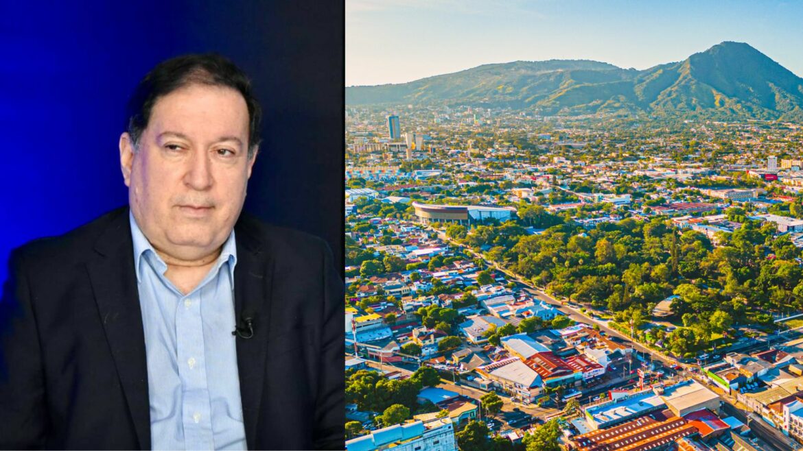 Expresidente del BCR no descarta que el gobierno aplique impuesto predial, ¿lo deben pagar todos los salvadoreños propietarios de una vivienda?