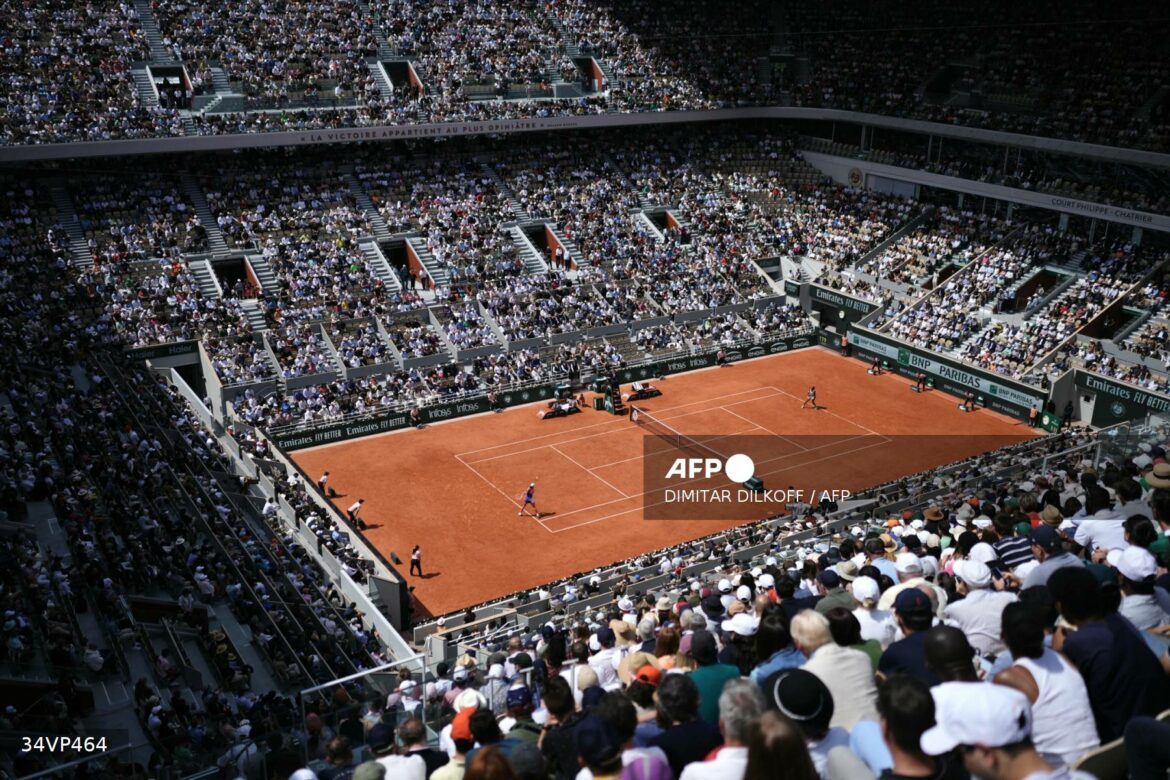 Siegemund y Roger-Vasselin ganan Roland Garros en dobles mixtos
