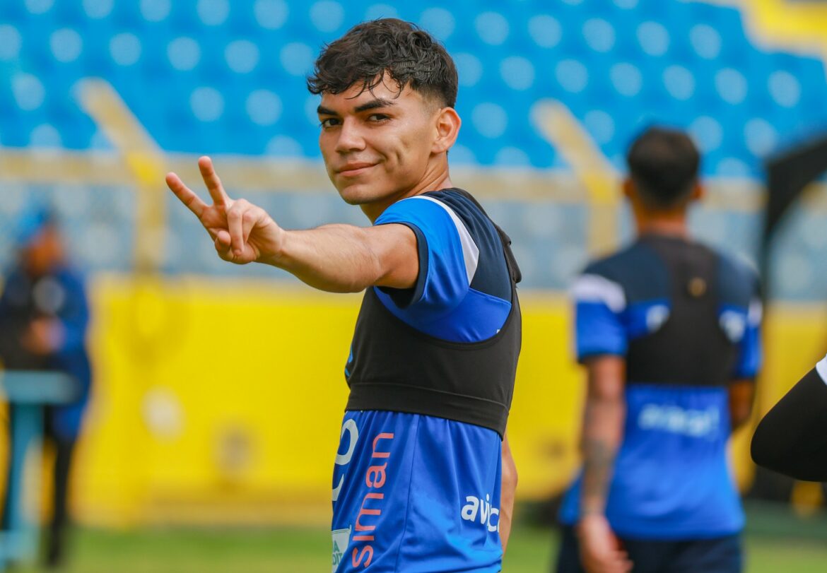 La Selecta inicia su camino rumbo al Mundial 2026, contra Puerto Rico