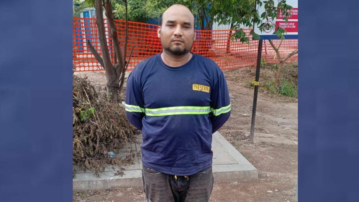 En menos de 12 horas, arrestan al sospechoso del asesinato de una anciana en Santa Ana