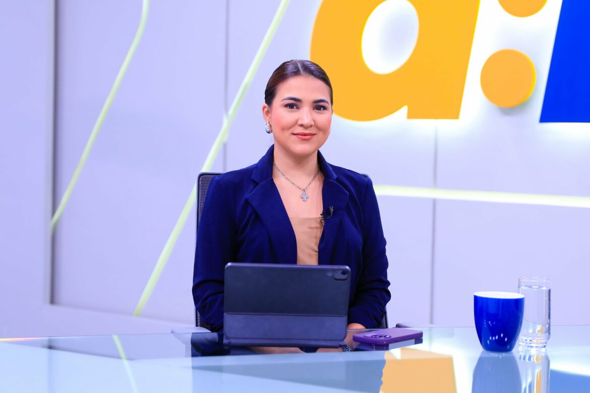 Diputada Rivas: “El milagro económico está en ruta, está acompañado de una nueva visión de país, donde podemos encontrar a nuevos aliados estratégicos”