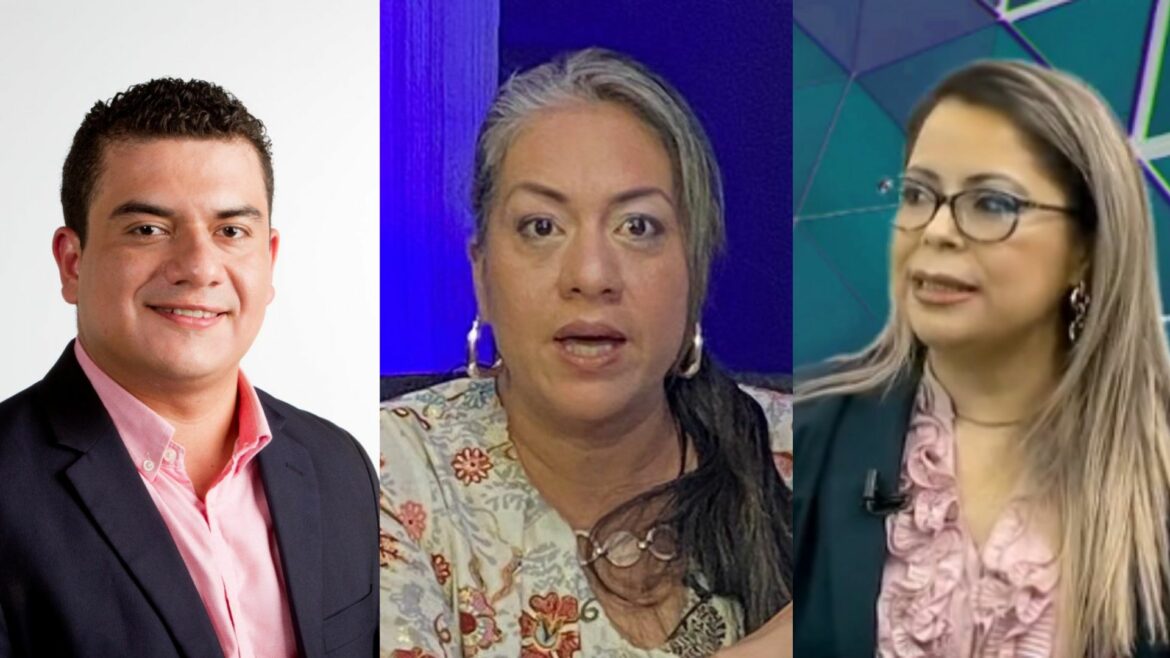 Abogados aplauden primeros nombramientos del gabinete de Estado: «Muy acertados»