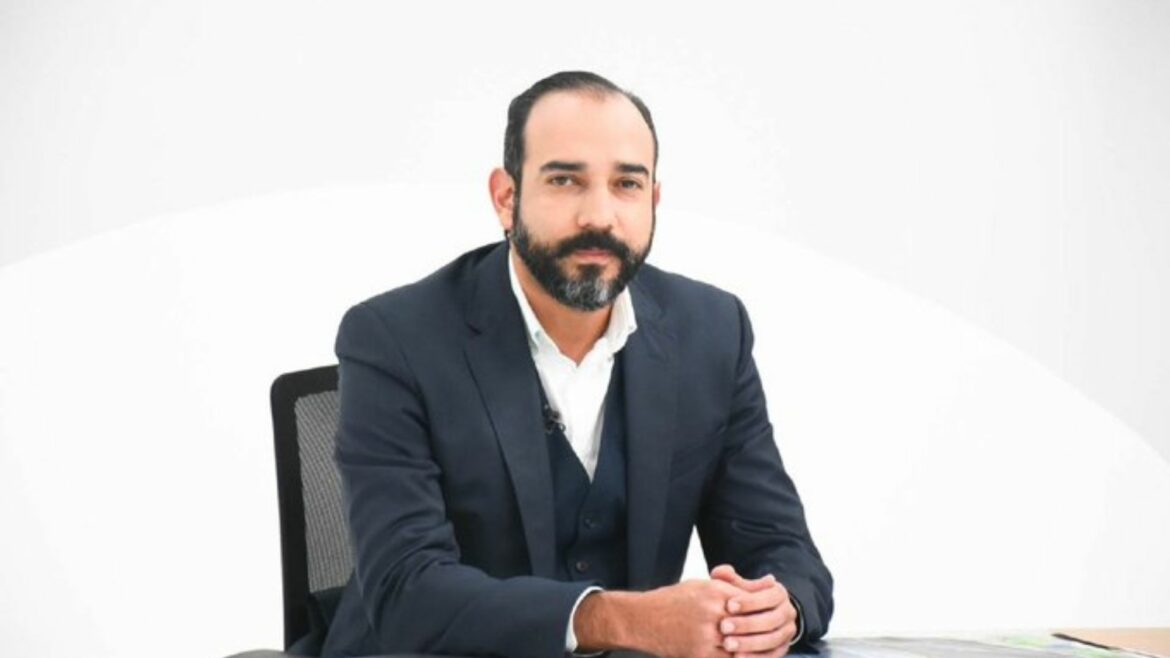 Nombran a Luis Rodríguez como nuevo director de la OPAMSS
